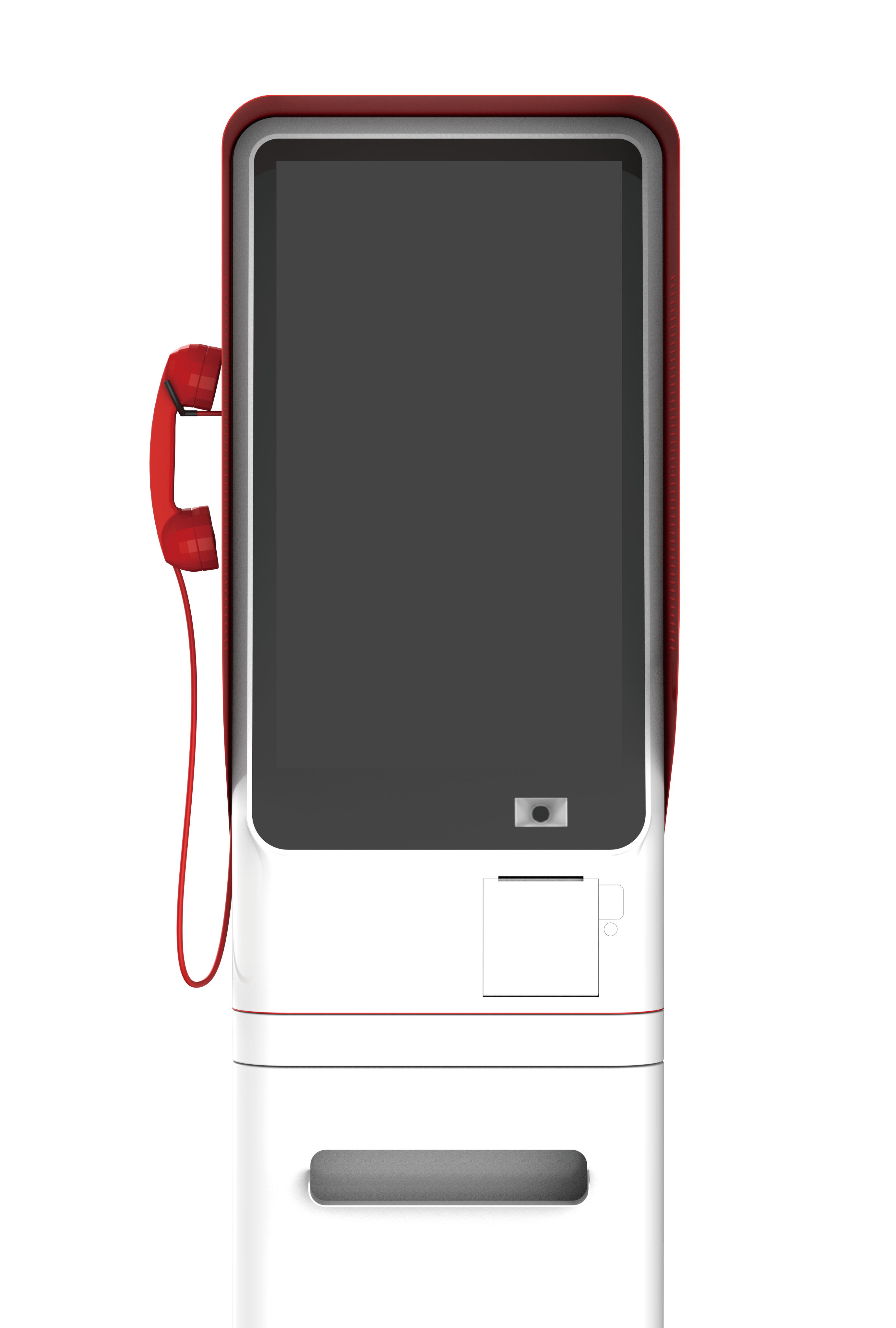 Mindenna Kiosk